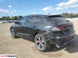 Audi Q8 2023 4
