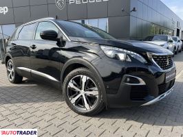 Peugeot 5008 2018 1.5 130 KM