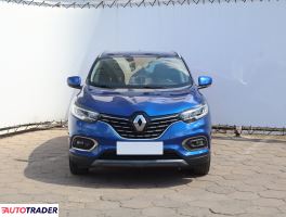 Renault Kadjar 2019 1.3 138 KM