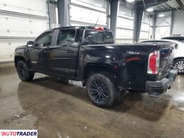 GMC Pozostałe 2021 3