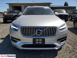 Volvo XC90 2021 2