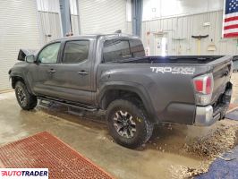 Toyota Tacoma 2021 3