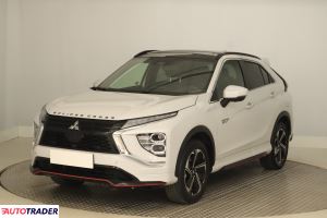 Mitsubishi Eclipse Cross PHEV 2021 2.4 185 KM