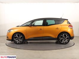 Renault Scenic 2016 1.2 130 KM