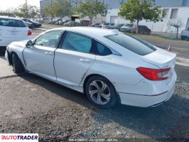 Honda Accord 2020 1 Honda Accord 2020 1