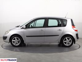 Renault Scenic 2006 1.9 128 KM Renault Scenic 2006 1.9 128 KM