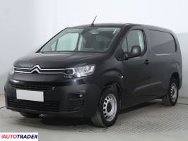 Citroen Berlingo 2019 1.5