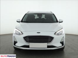 Ford Focus 2020 1.5 93 KM