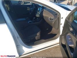 Chevrolet Malibu 2021 1