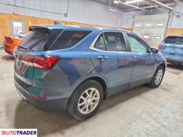Chevrolet Equinox 2024 1