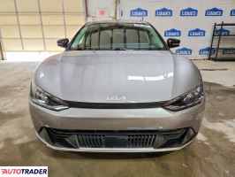 Kia EV6 2023