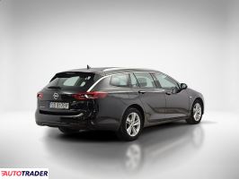 Opel Insignia 2019 1.5 165 KM