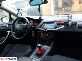 Citroen C5 2011 1.6 157 KM