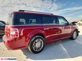 Ford Pozostałe 2019 3