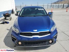 Kia Pozostałe 2019 2 Kia Pozostałe 2019 2