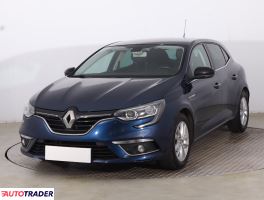 Renault Megane 2017 1.2 130 KM