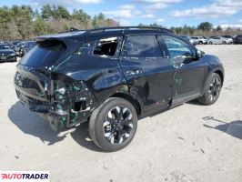 Kia Sportage 2024 2