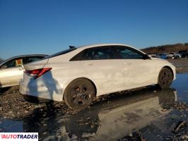Hyundai Elantra 2022 2 Hyundai Elantra 2022 2
