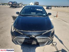 Toyota Corolla 2019 2