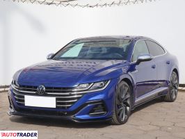 Volkswagen Arteon 2024 2.0 187 KM