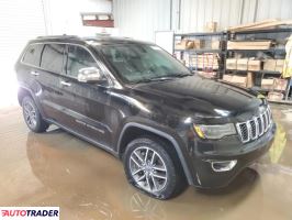 Jeep Grand Cherokee 2019 3
