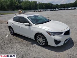 Acura Pozostałe 2021 2 Acura Pozostałe 2021 2