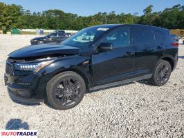 Acura RDX 2021 2