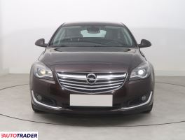 Opel Insignia 2014 2.0 160 KM