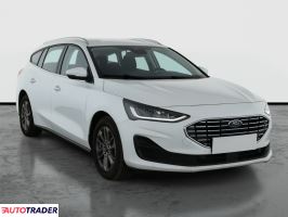Ford Focus - zobacz ofertę
