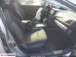 Subaru Pozostałe 2022 2 Subaru Pozostałe 2022 2