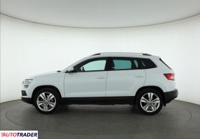 Skoda Karoq 2018 1.5 147 KM