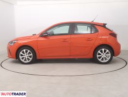 Opel Corsa 2022 1.2 73 KM Opel Corsa 2022 1.2 73 KM