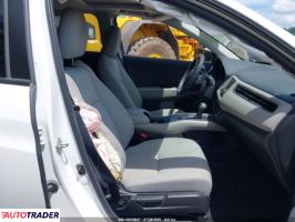 Honda HR-V 2019 1 Honda HR-V 2019 1