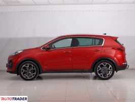 Kia Sportage 2018 1.6 174 KM