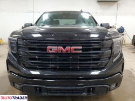 GMC Sierra 2025 2