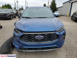 Ford Escape 2023 2 Ford Escape 2023 2