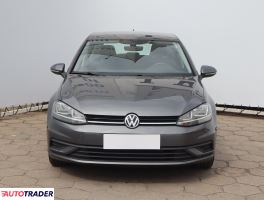 Volkswagen Golf 2017 1.0 84 KM Volkswagen Golf 2017 1.0 84 KM