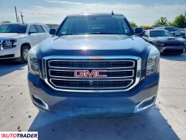 GMC Yukon 2020 5 GMC Yukon 2020 5