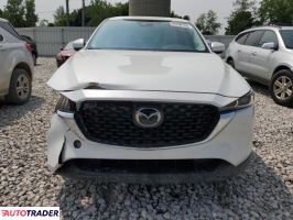 Mazda CX-5 2023 2