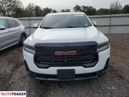 GMC Acadia 2021 3 GMC Acadia 2021 3