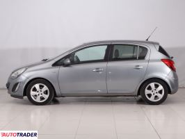 Opel Corsa 2012 1.4 99 KM