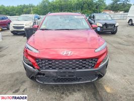 Hyundai Kona 2022 2