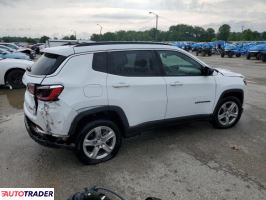 Jeep Compass 2023 2