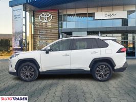 Toyota RAV 4 2023 2.5 177 KM
