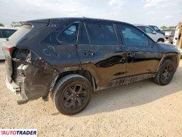Toyota Pozostałe 2021 2