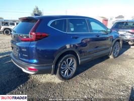 Honda CR-V 2022 2 Honda CR-V 2022 2