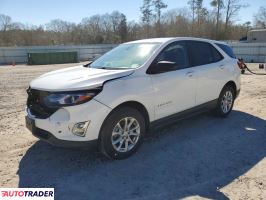 Chevrolet Equinox - zobacz ofertę