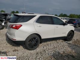 Chevrolet Equinox 2020 1