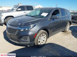Chevrolet Equinox 2023 1