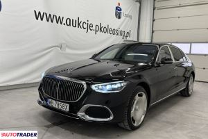 Mercedes Pozostałe - zobacz ofertę